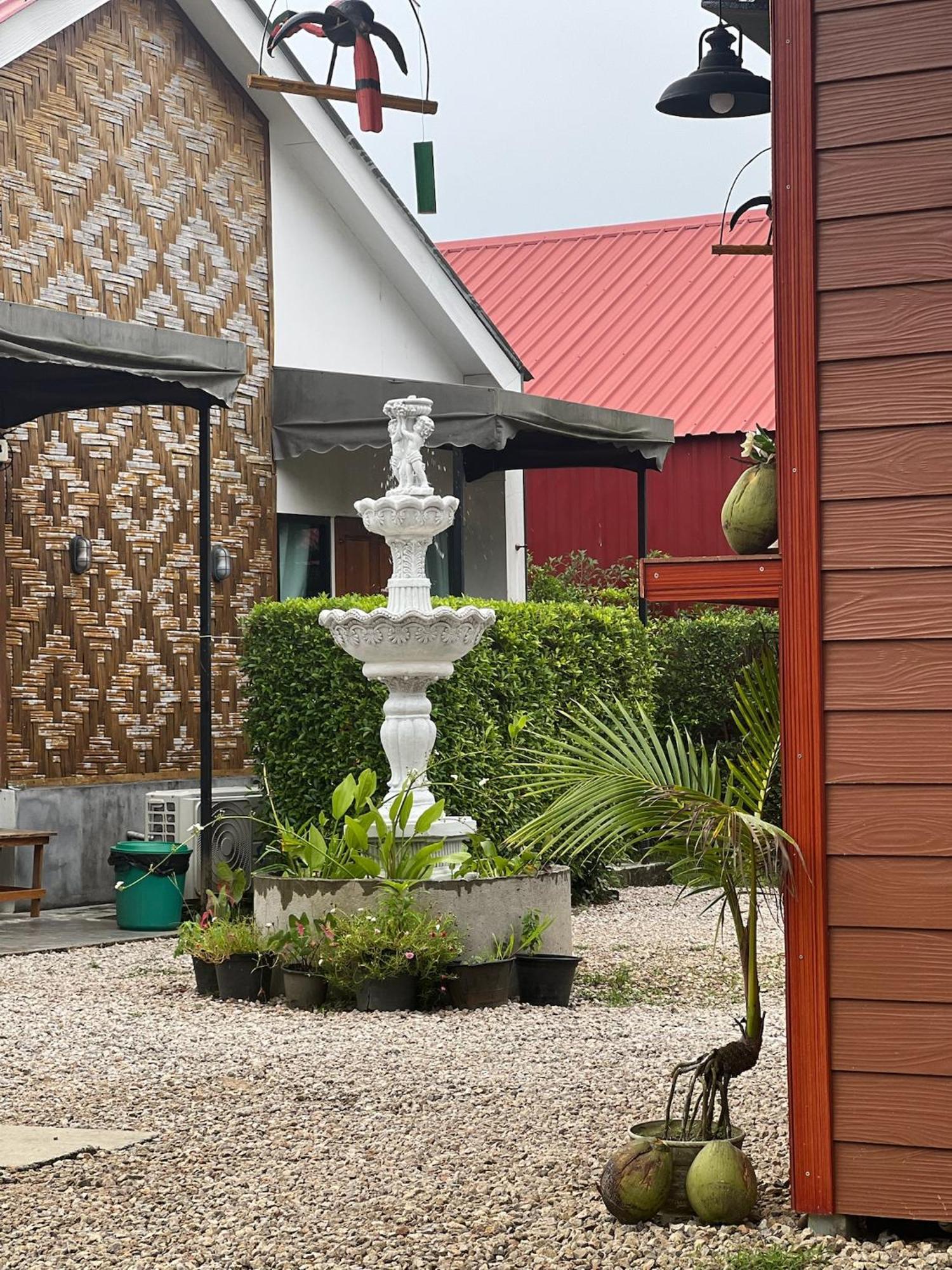 The Canopy Krabi Ao Nang Exterior photo