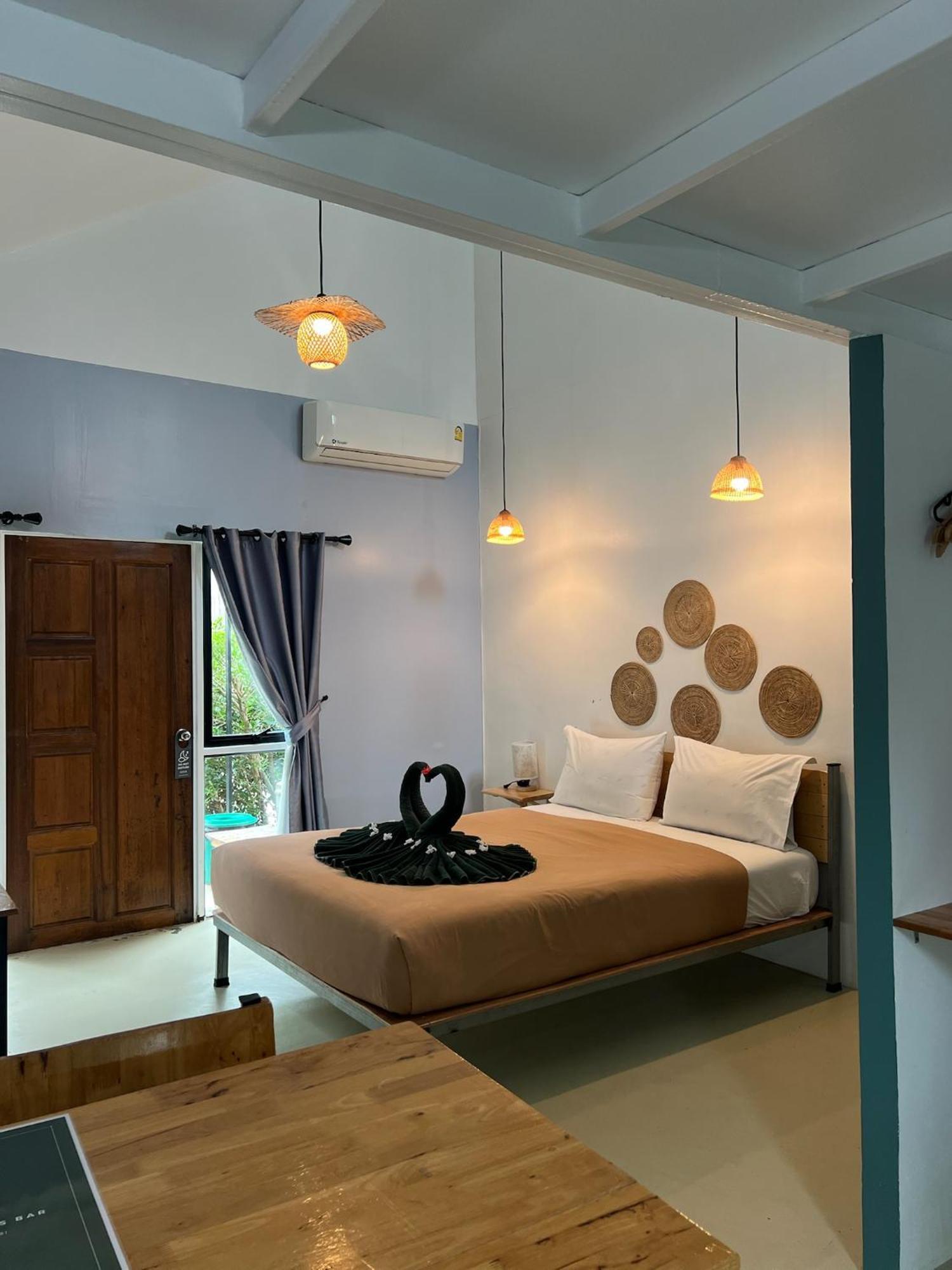 The Canopy Krabi Ao Nang Exterior photo