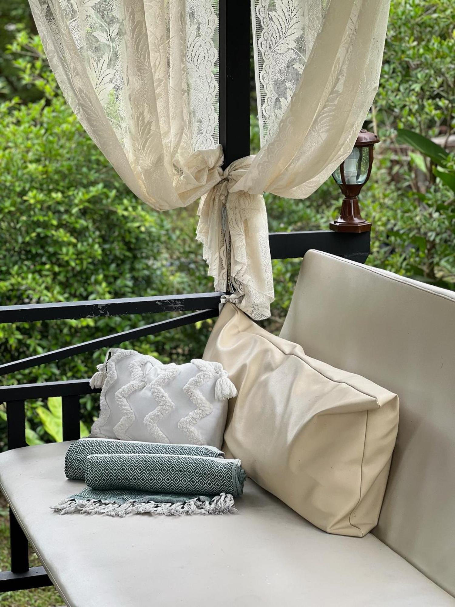 The Canopy Krabi Ao Nang Exterior photo