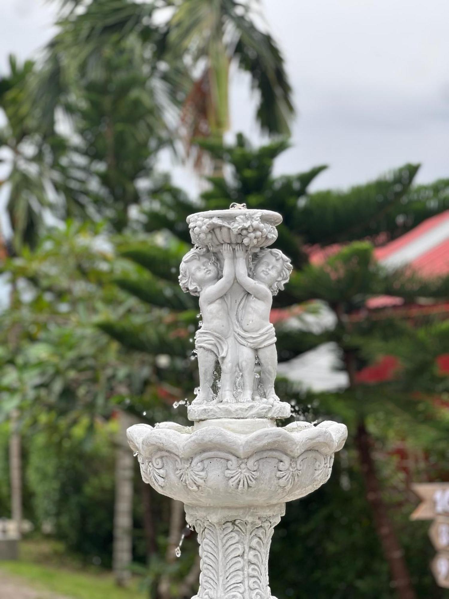 The Canopy Krabi Ao Nang Exterior photo