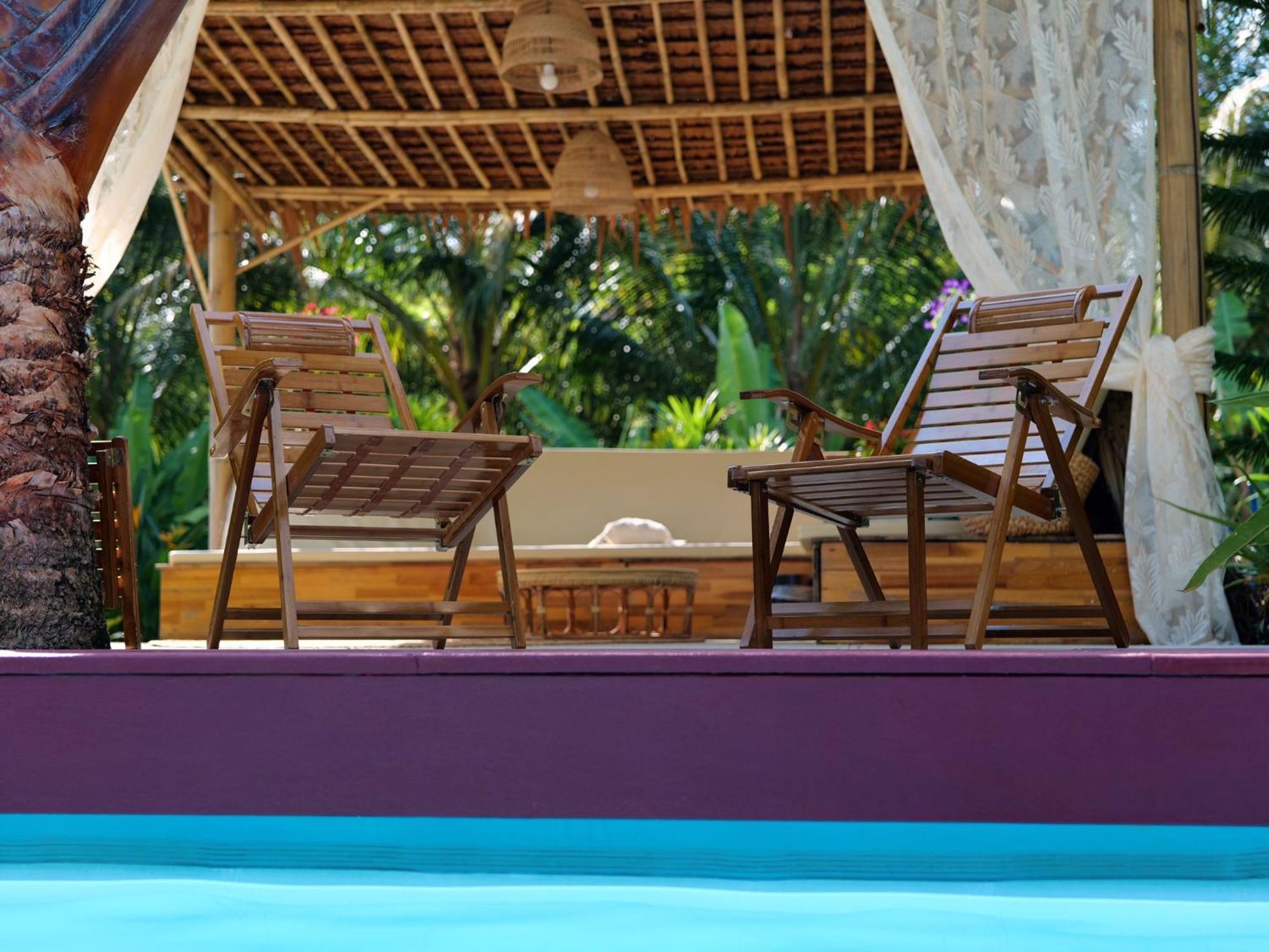 The Canopy Krabi Ao Nang Exterior photo
