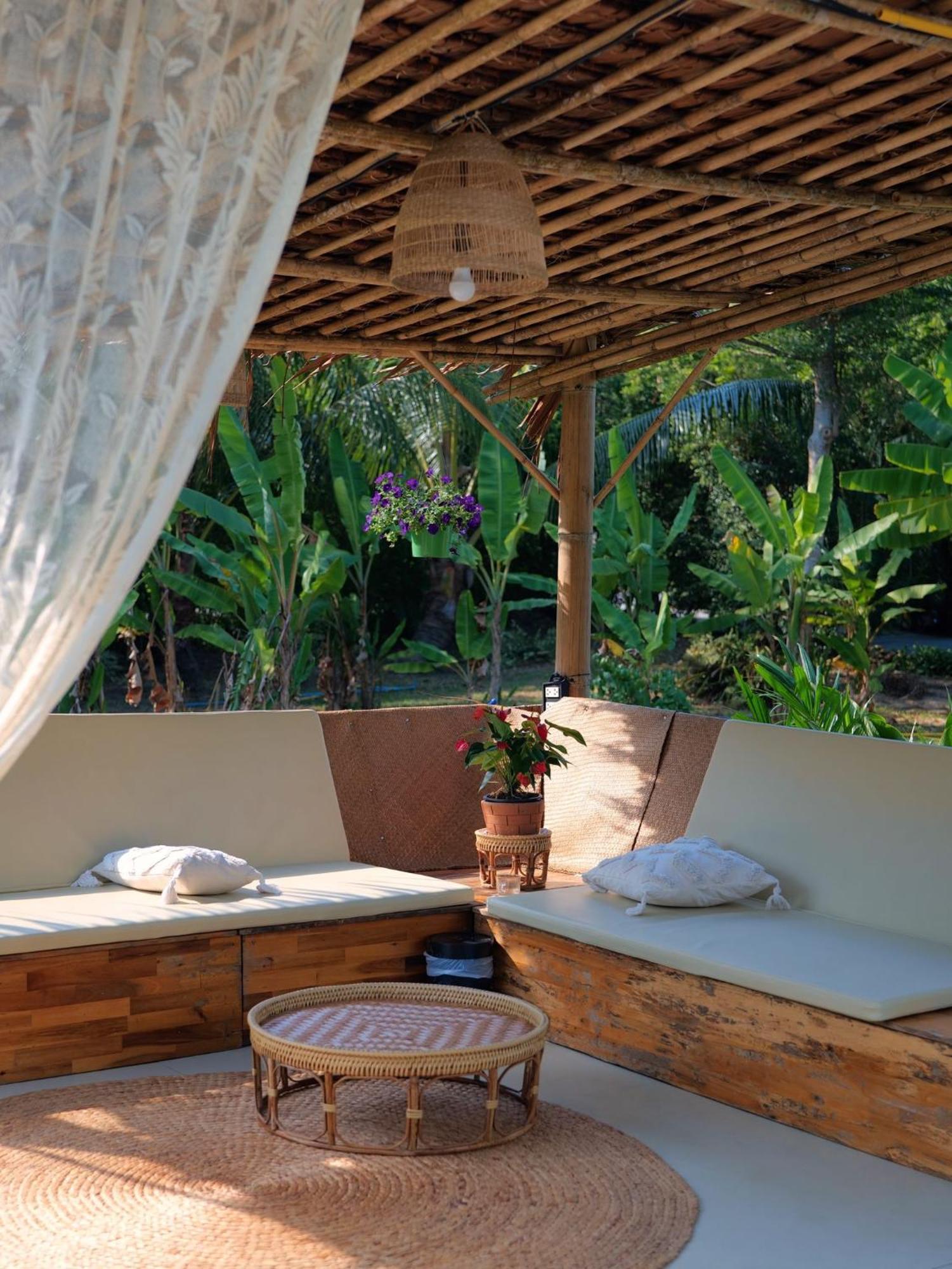 The Canopy Krabi Ao Nang Exterior photo